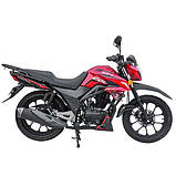 Мотоцикл SP200R-26T, фото 5