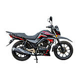 Мотоцикл SP200R-26T, фото 6