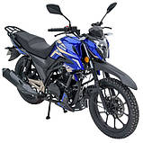 Мотоцикл SP200R-26T, фото 7