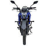 Мотоцикл SP200R-26T, фото 8