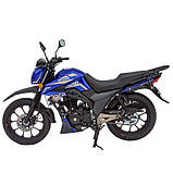 Мотоцикл SP200R-26T, фото 10