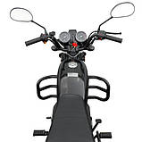 Мотоцикл SPARK SP125C-2CFO, фото 9