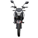 Мотоцикл SP200R-17, фото 6