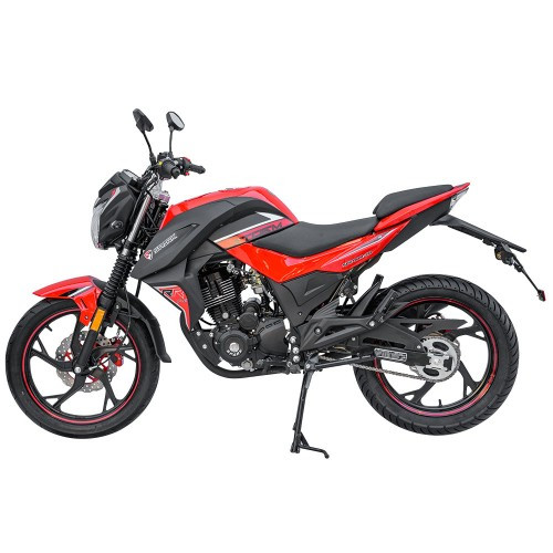Мотоцикл SPARK SP200R-28, фото 1
