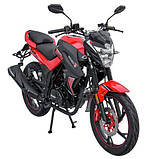 Мотоцикл SPARK SP200R-28, фото 2