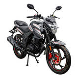 Мотоцикл SPARK SP200R-28, фото 5