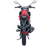 Мотоцикл SPARK SP200R-28, фото 8