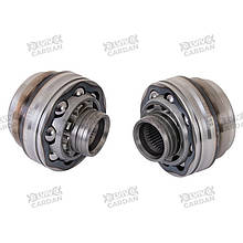 Шрус карданного валу, (34-84) h-63mm, застосування AUDI, AD516MS-R-2 (DRIVESHAFT PARTS)