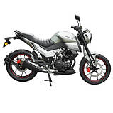 Мотоцикл SP200R-33, фото 2