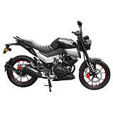 Мотоцикл SP200R-33, фото 3