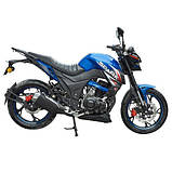 Мотоцикл SP250R-33, фото 2