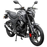 Мотоцикл SP250R-33, фото 4