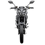 Мотоцикл SP250R-33, фото 5