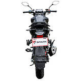 Мотоцикл SP250R-33, фото 6