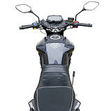Мотоцикл SP250R-33, фото 7