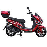 Моторолер SP150S-18, фото 2