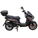 Моторолер SP150S-18, фото 3