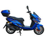 Моторолер SP150S-18, фото 4