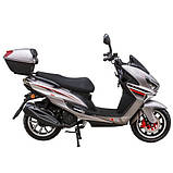 Моторолер SP150S-18, фото 5