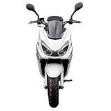 Моторолер SP150S-18, фото 7