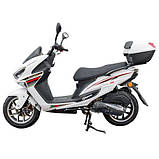 Моторолер SP150S-18, фото 8