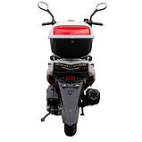 Моторолер SP150S-18, фото 9