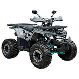 Квадроцикл SP125-8, фото 2