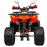 Квадроцикл SP125-8, фото 8