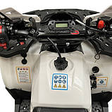 Квадроцикл SP125-9, фото 5