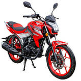 Мотоцикл SP200R-16, фото 6
