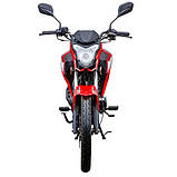 Мотоцикл SP200R-16, фото 7