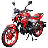 Мотоцикл SP200R-16, фото 8