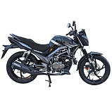 Мотоцикл SP200R-34, фото 2