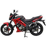 Мотоцикл SP200R-34, фото 6