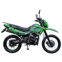 Мотоцикл SP200D-4