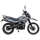 Мотоцикл SP200D-4, фото 2