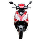 Моторолер SP150S-17R, фото 4