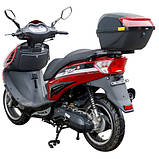 Моторолер SP150S-17R, фото 7