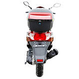 Моторолер SP150S-17R, фото 8