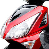 Моторолер SP150S-17R, фото 10