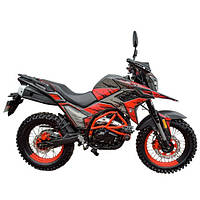 Мотоцикл SP300T-1