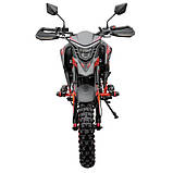 Мотоцикл SP300T-1, фото 5