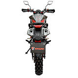 Мотоцикл SP300T-1, фото 9