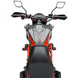 Мотоцикл SP300T-1, фото 10