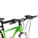 Велосипед SPARK LOT100 (колеса - 29", алюмінієва рама - 17"), фото 5