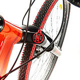 Велосипед SPARK LOT100 (колеса - 27,5", алюмінієва рама - 17"), фото 8
