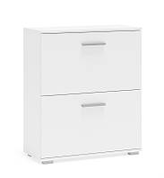 Тумба для взуття LIMA ST3 білий 70х82х32 (Halmar)