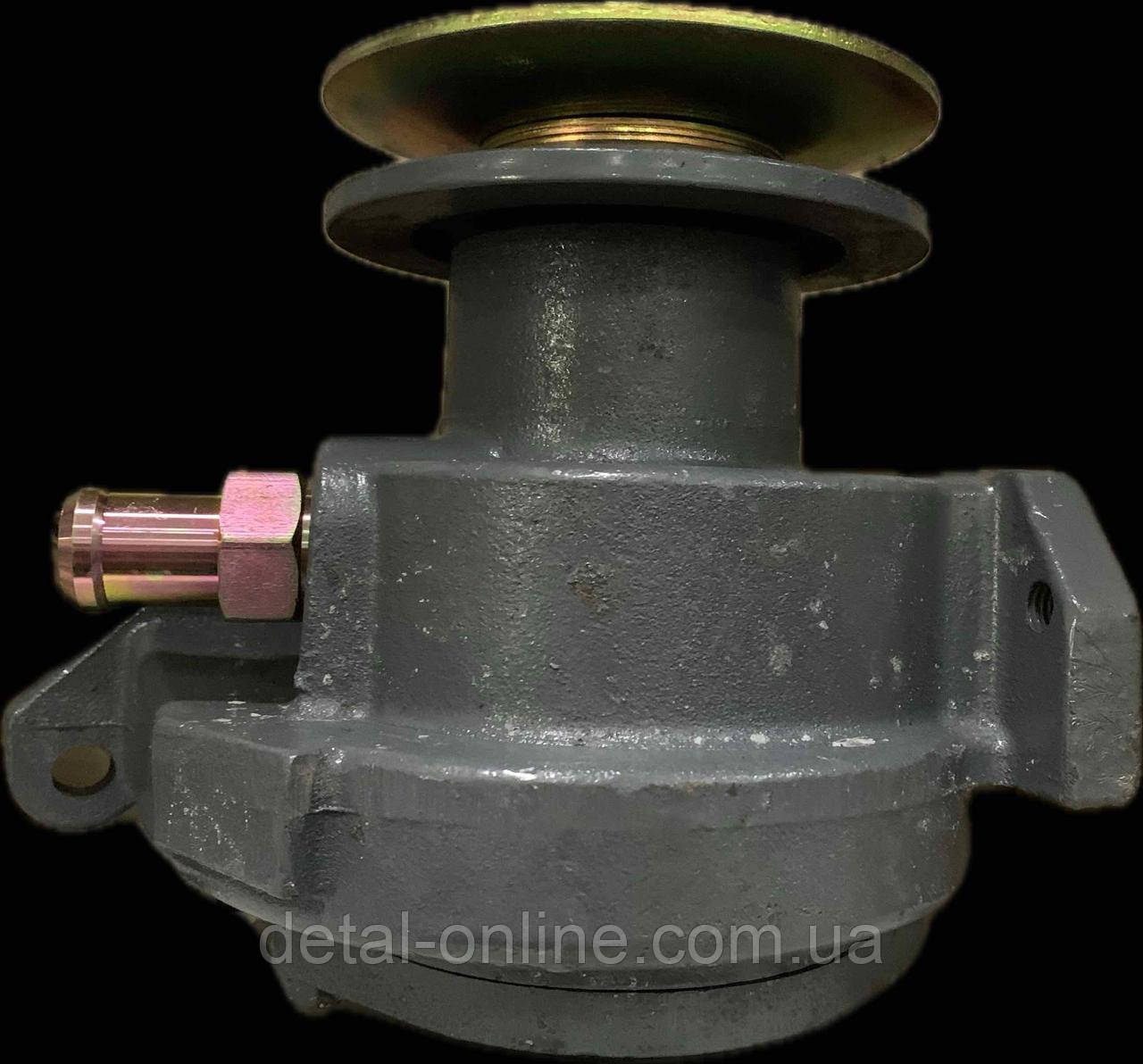 236-1307010 Насос водяний  (JFD)