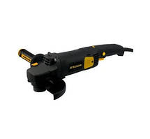 Кутова шліфмашина Zegor Professional (GCL125-950S)
