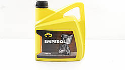 Моторна олива Kroon Oil EMPEROL 5W-40 4 л — 33217